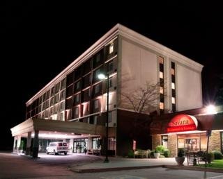 Best Western Plus Toronto Airport