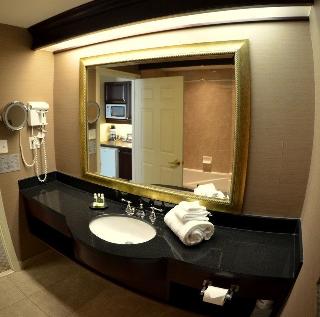 Best Western Plus Victoria Park Suites