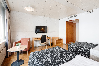 Best Western Rantapuisto