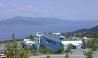 General view