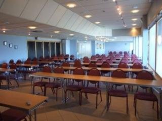 Best Western Stav Hotel
