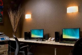 Best Western Sunrise Inn & Suites