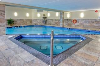 Best Western Toronto North York
