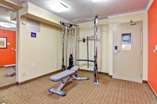 Best Western Toronto North York