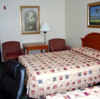 BEST WESTERN Wesley Chapel
