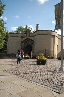 General view