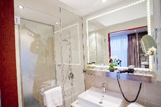 bigBOX Hotel Kempten