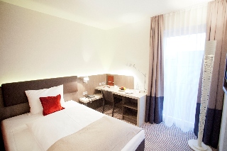 bigBOX Hotel Kempten