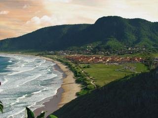 General view