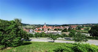 General view