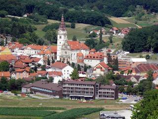 General view