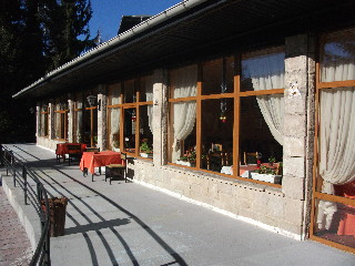 Bor Hotel