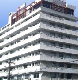 General view