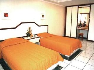 BOULEVARD SLAASS FLAT HOTEL