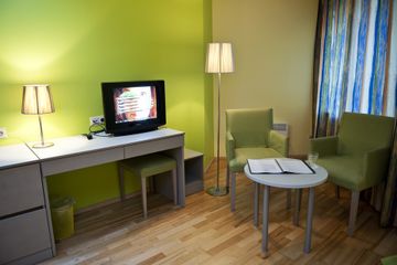 Braavo Spa Hotel 
