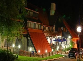 General view