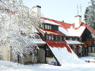General view