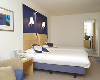 Britannia Nottingham