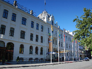 General view