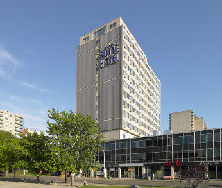 General view