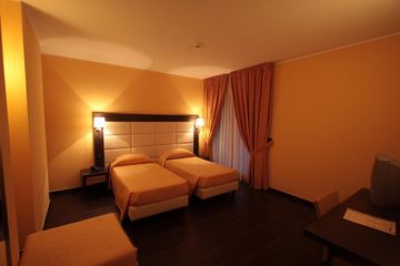 Cannamele Resort