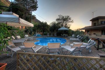 Cannamele Resort