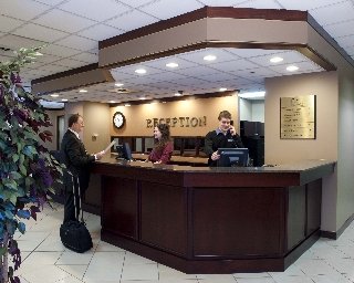 Capital Hill Hotel & Suites Ottawa