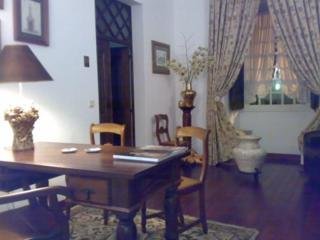 Casa Amarela - Turismo de Habitação