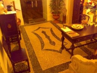 Casa Amarela - Turismo de Habitação