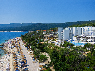 General view