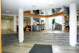 General view