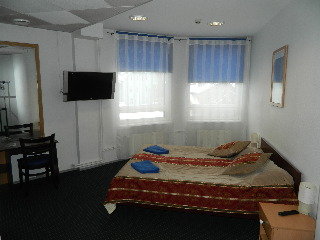 Center Hotel