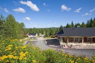 General view
