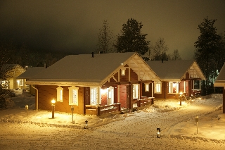 General view