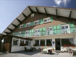 Chalet Residence La Combeaute