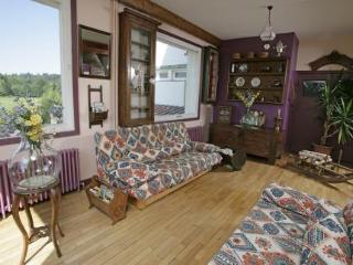 Chalet Residence La Combeaute