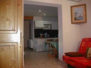 Chalet Residence La Combeaute