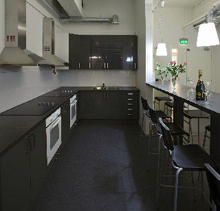 CheapSleep Hostel