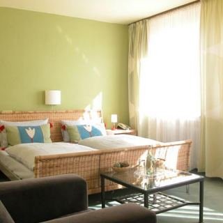 City Hotel Dortmund