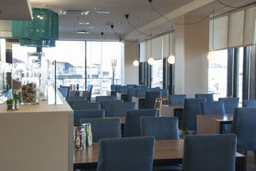 City Hotel Portus