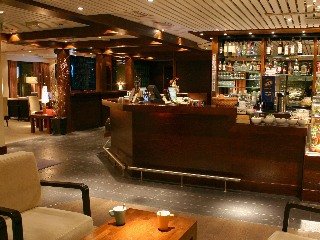 City Hotel