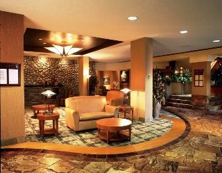 Coast Edmonton Plaza Hotel