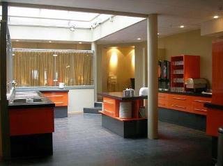 Comfort Hotel Park