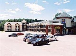 Comfort Inn