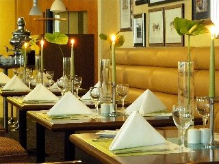 Courtyard by Marriott Bochum Stadtpark