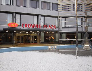 Crowne Plaza Helsinki