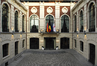 General view