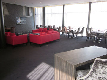 Crowne Plaza Liege