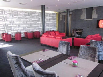 Crowne Plaza Liege
