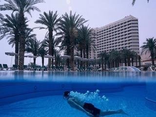David Dead Sea resort & spa